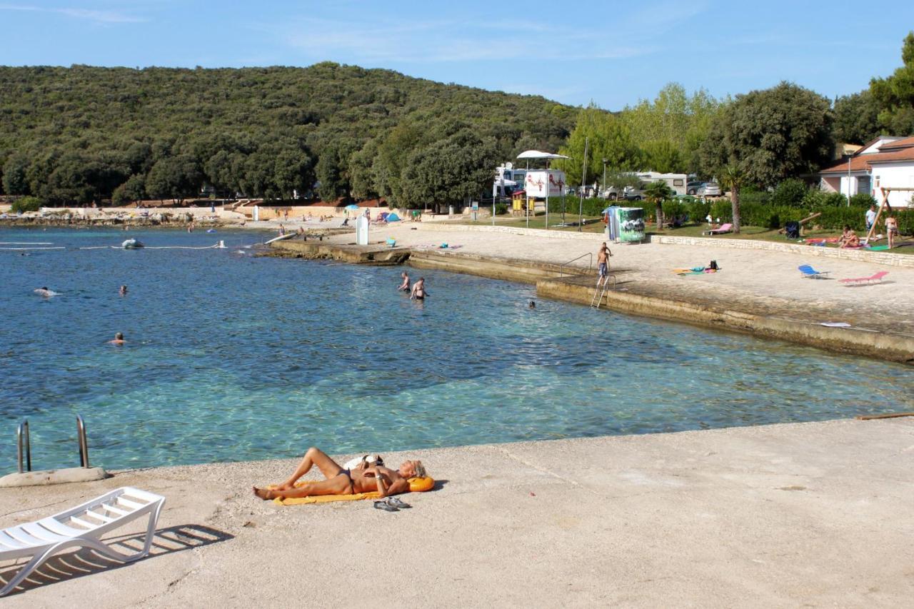 Apartments And Rooms With Wifi Vrsar, Porec - 3007 Exterior photo