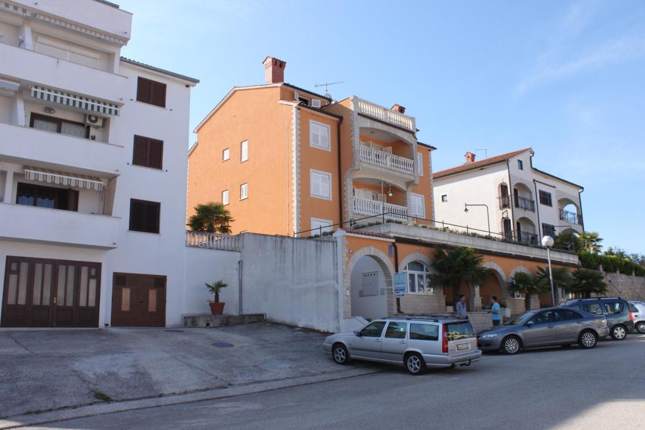 Apartments And Rooms With Wifi Vrsar, Porec - 3007 Exterior photo