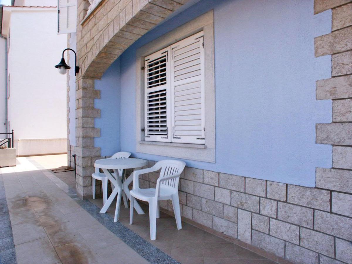 Apartments And Rooms With Wifi Vrsar, Porec - 3007 Exterior photo