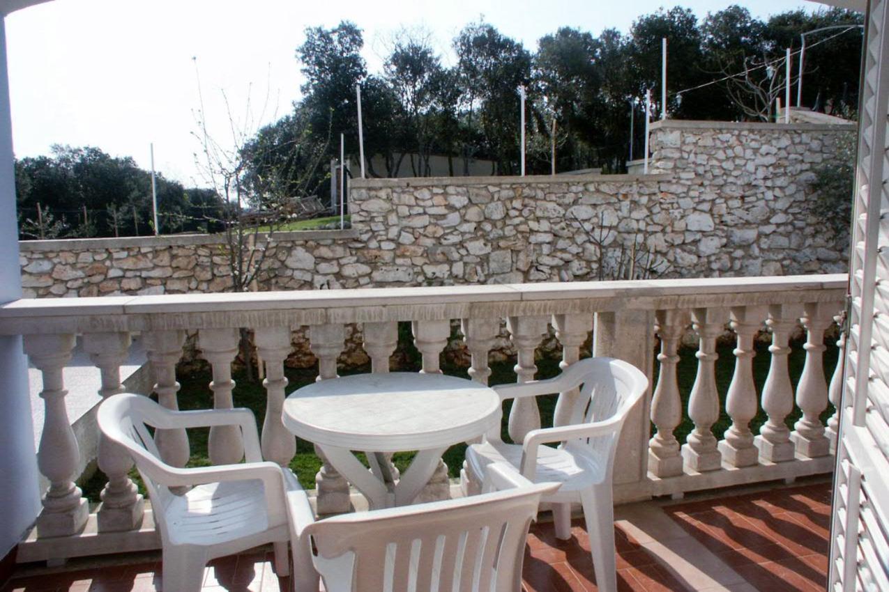 Apartments And Rooms With Wifi Vrsar, Porec - 3007 Exterior photo