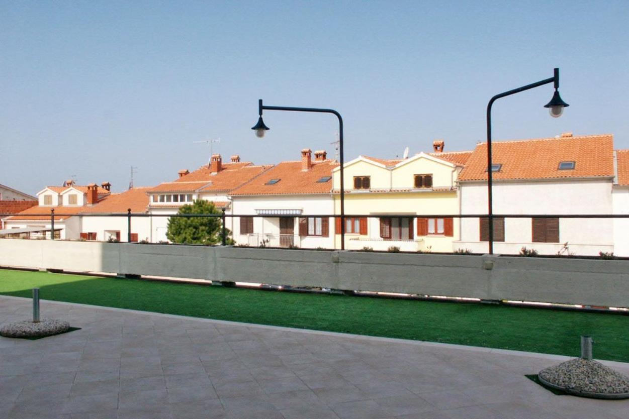Apartments And Rooms With Wifi Vrsar, Porec - 3007 Exterior photo