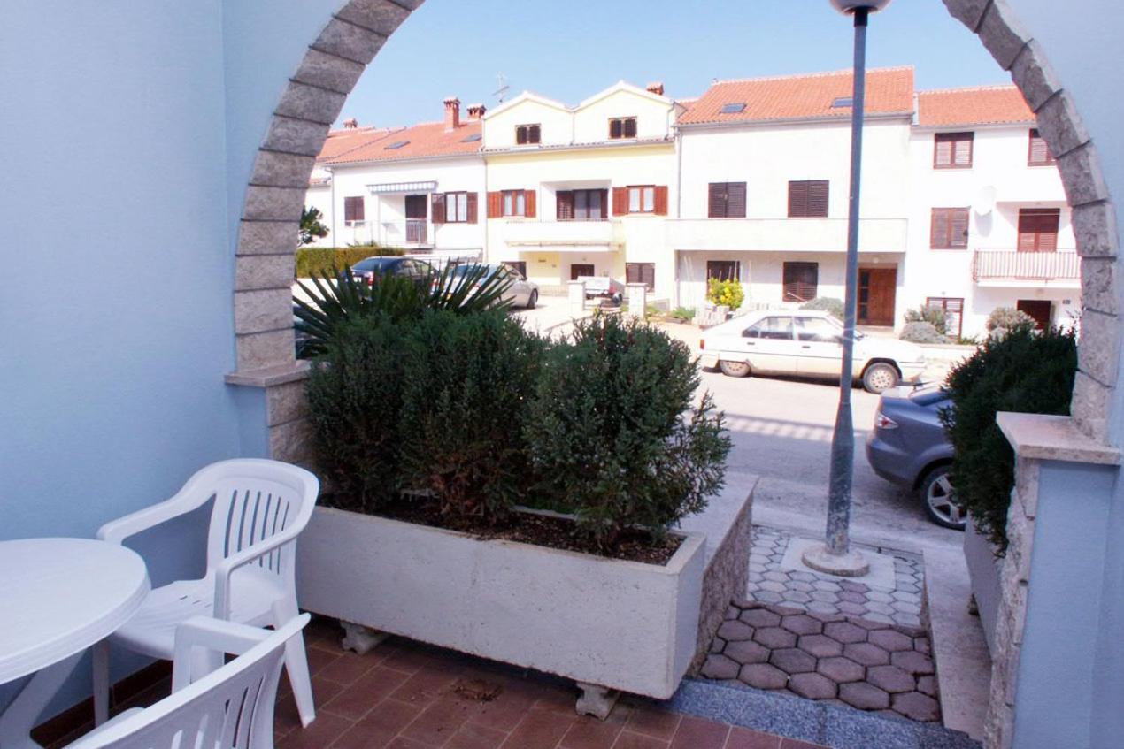 Apartments And Rooms With Wifi Vrsar, Porec - 3007 Exterior photo
