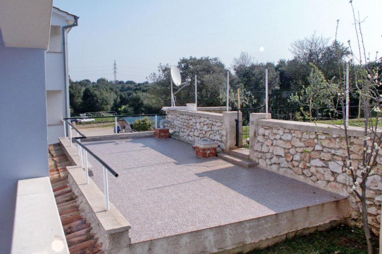 Apartments And Rooms With Wifi Vrsar, Porec - 3007 Exterior photo